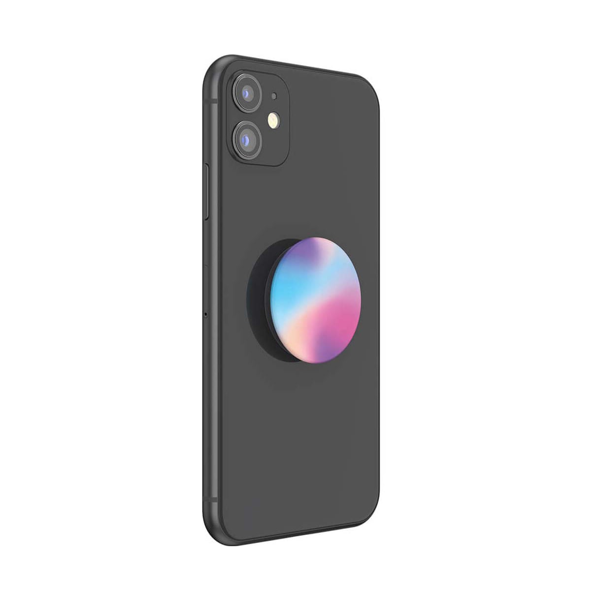 POPSOCKETS PopGrip Basic grep til mobile enhter (pastell romantikk)