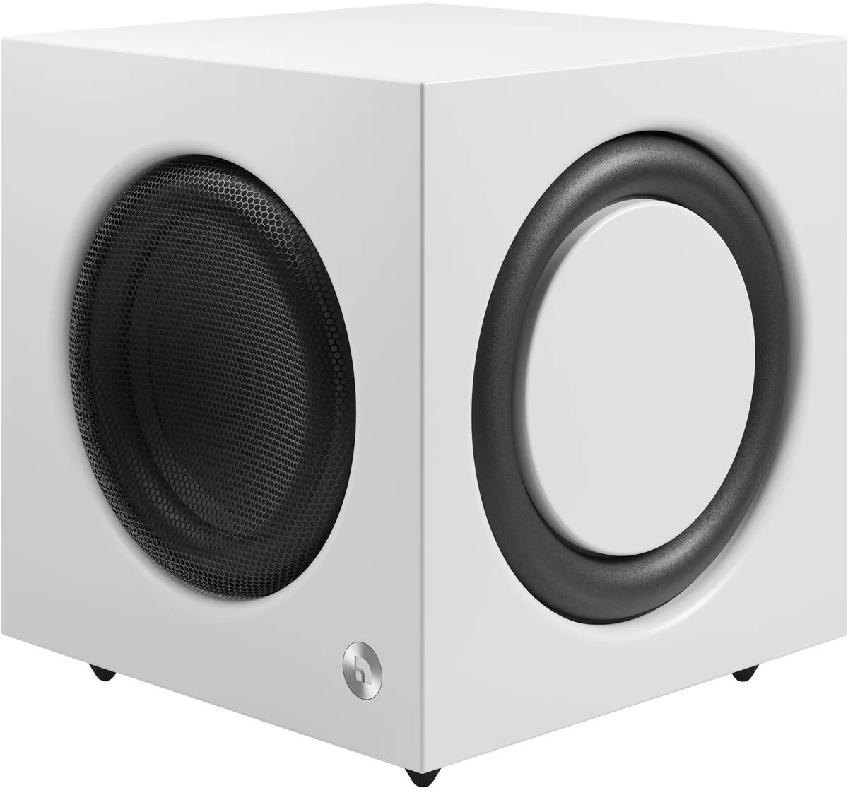 Audio Pro Addon SW-10 Blanc Caissons de basses