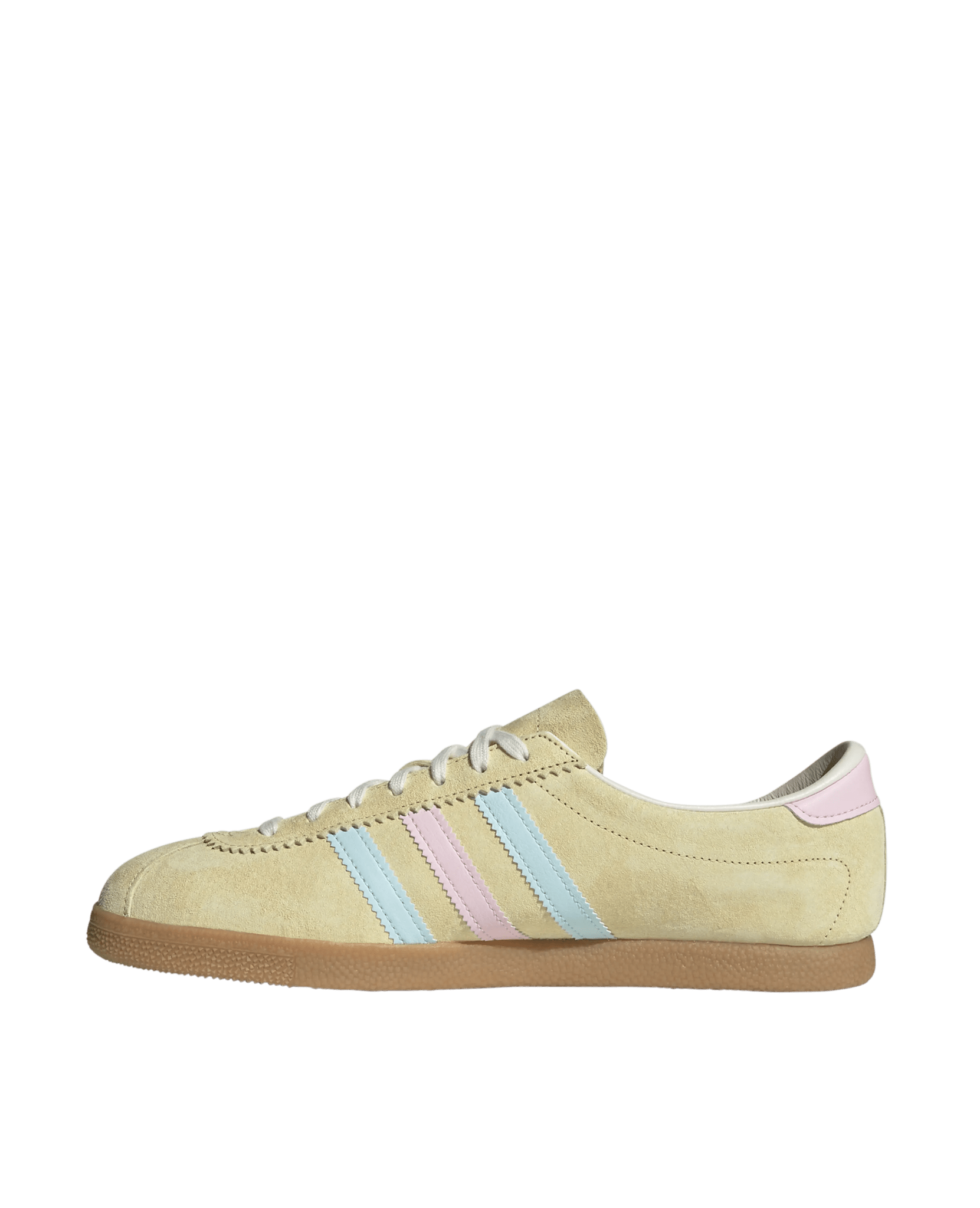 Adidas Koln 24 (Almost Yellow/Almost Blue/Clear Pink)