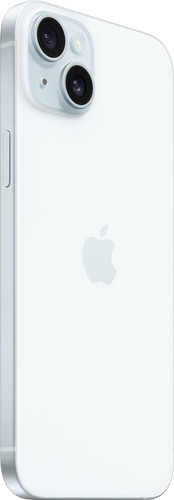 Apple iPhone 15 Plus 128GB Blauw