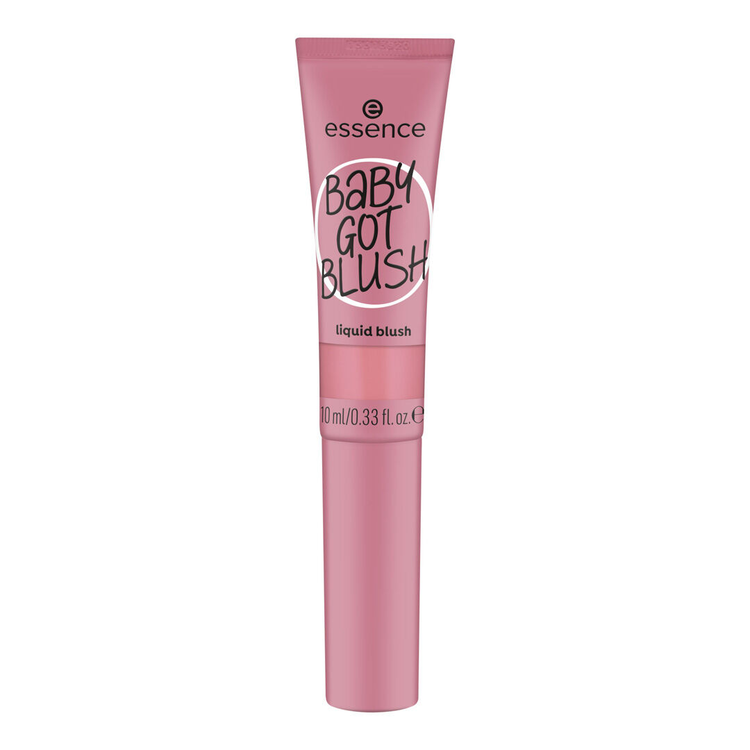 ESSENCE  Blush Líquido Baby Got Blush
