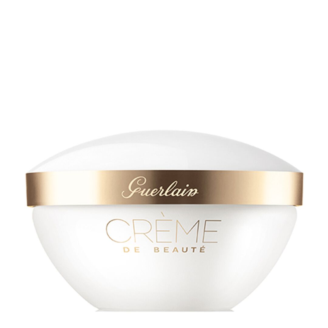 GUERLAIN DESMAQUILHANTES DE BELEZA Creme Desmaquilhante - 200ml