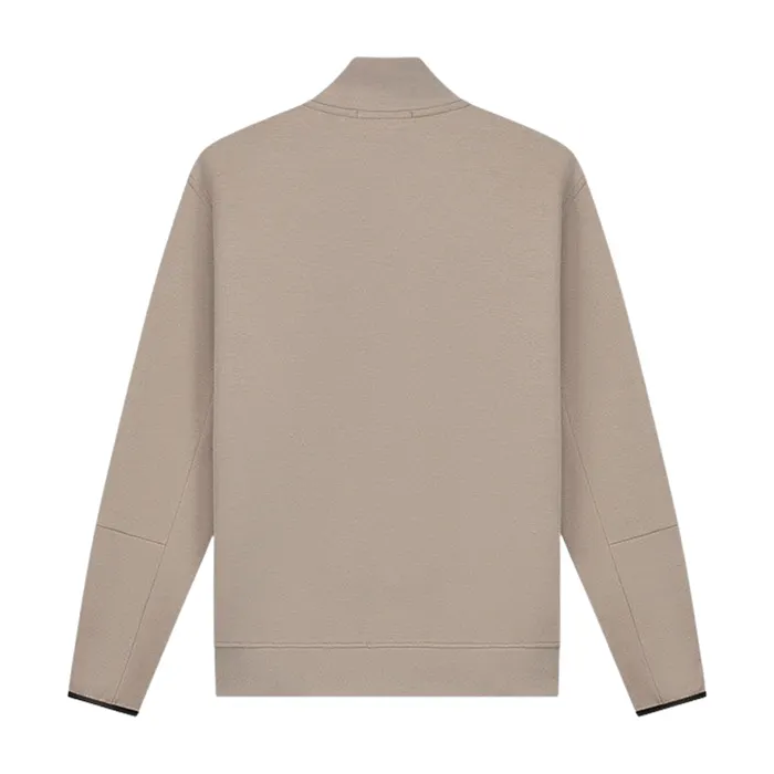 Malelions Sport Counter Half Zip Sweatshirt Heren