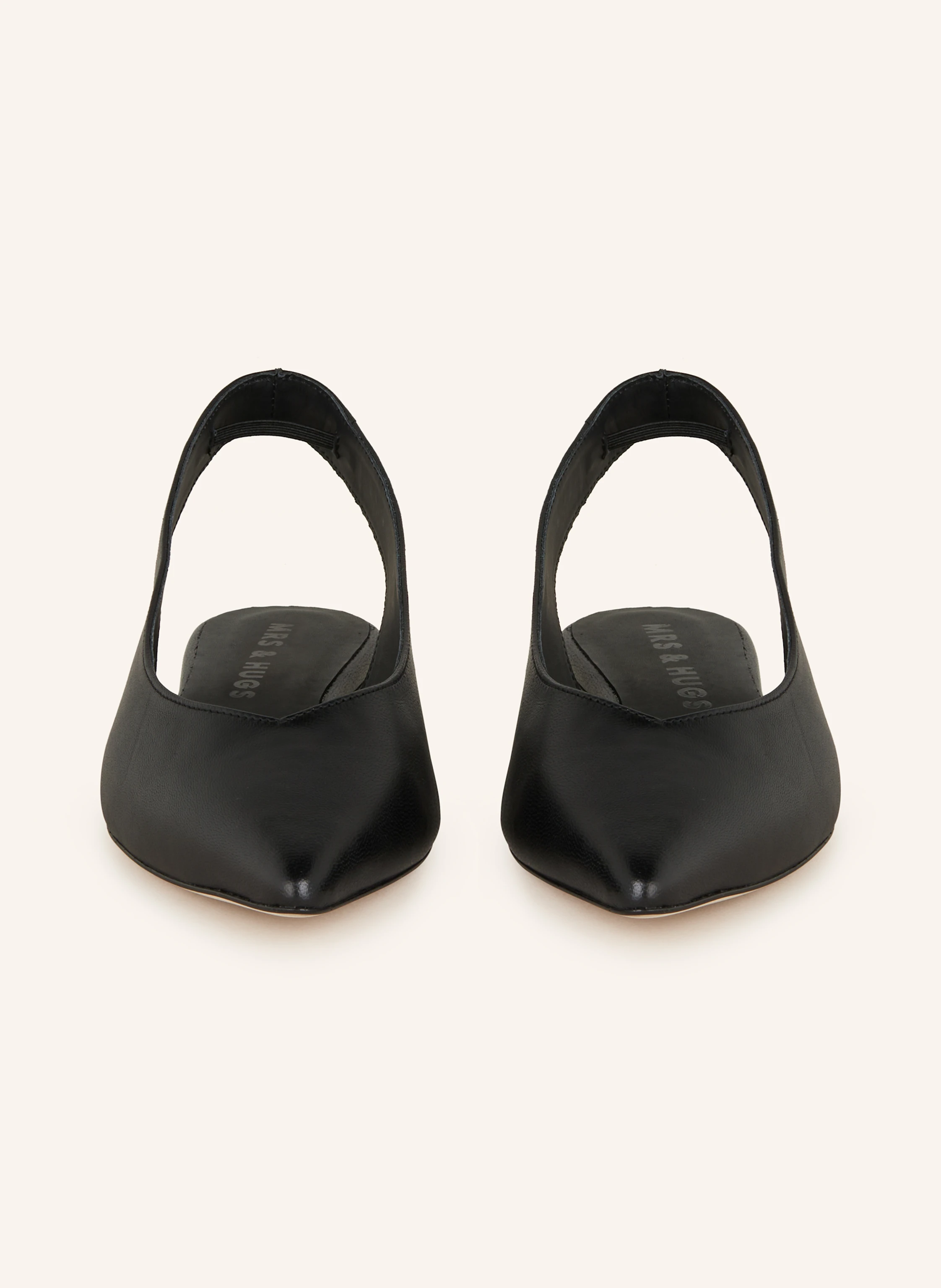 MRS & HUGS Slingballerinas
