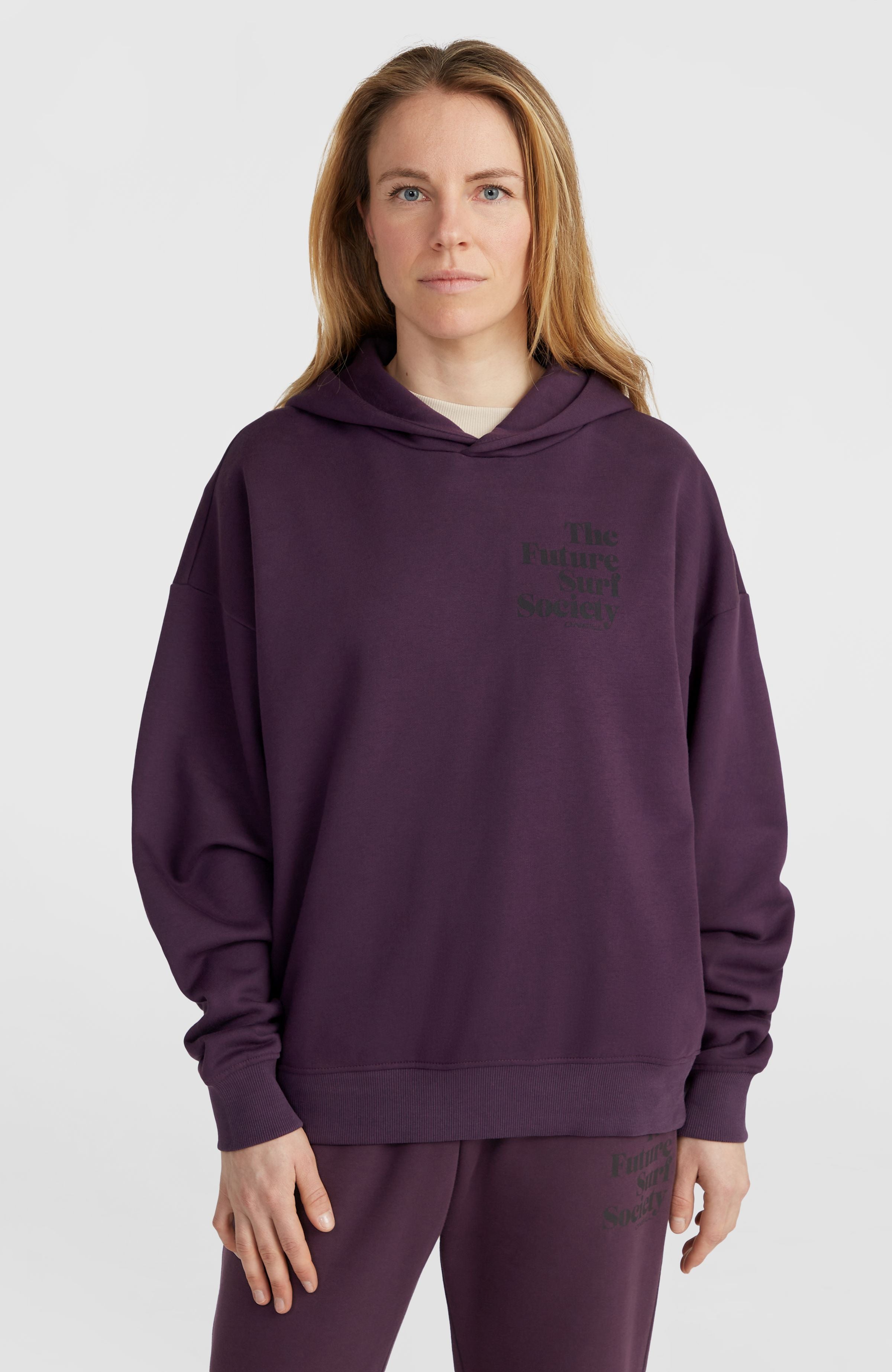 Future Surf Society hoodie