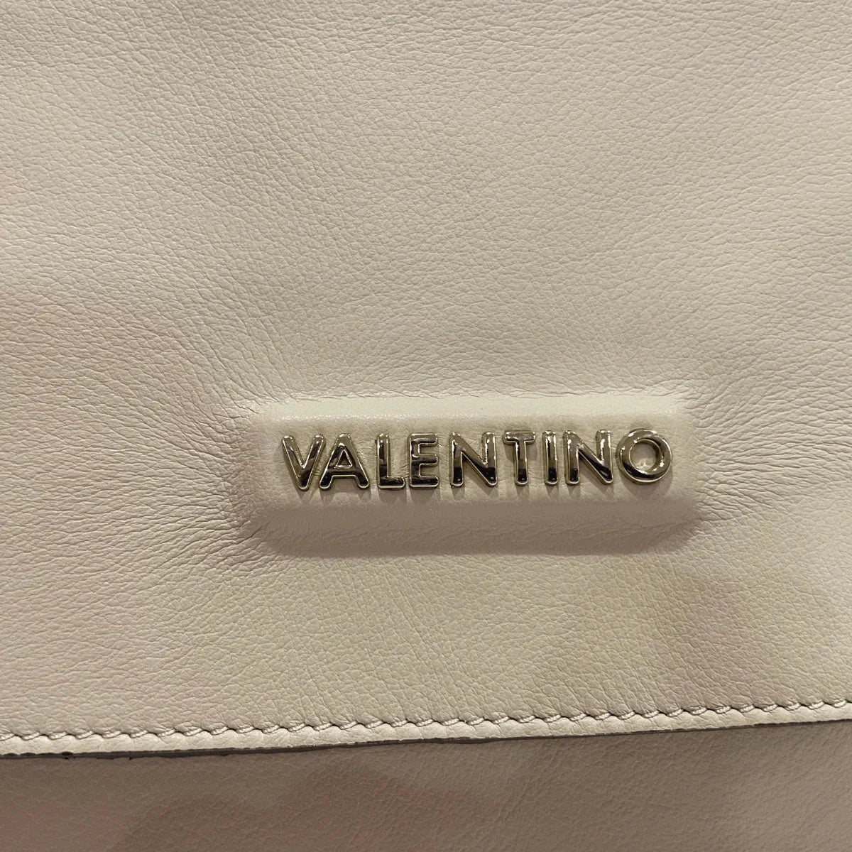 Valentino - Kleine Leren schoudertas - Met Flap