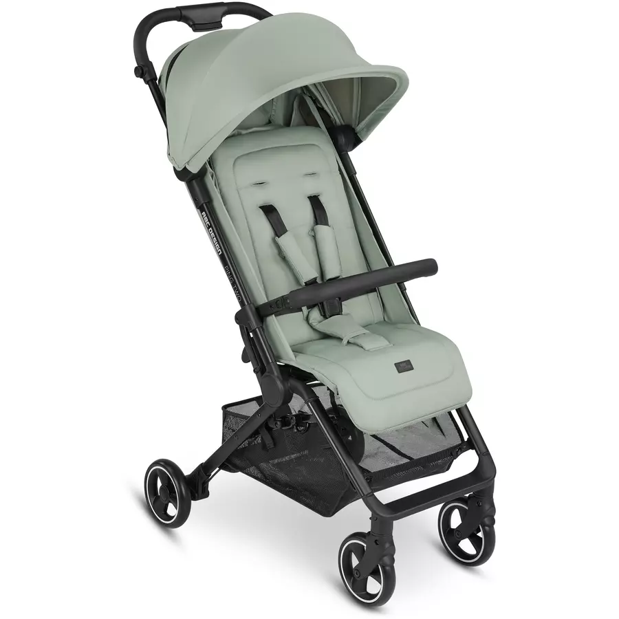 ABC DESIGN Buggy Ping Two Pine Kollektion 2024