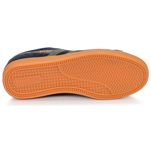 Gola - EQUIPE SUEDE - Bleu