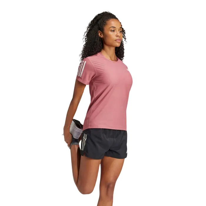 Adidas Own The Run Shirt Dames