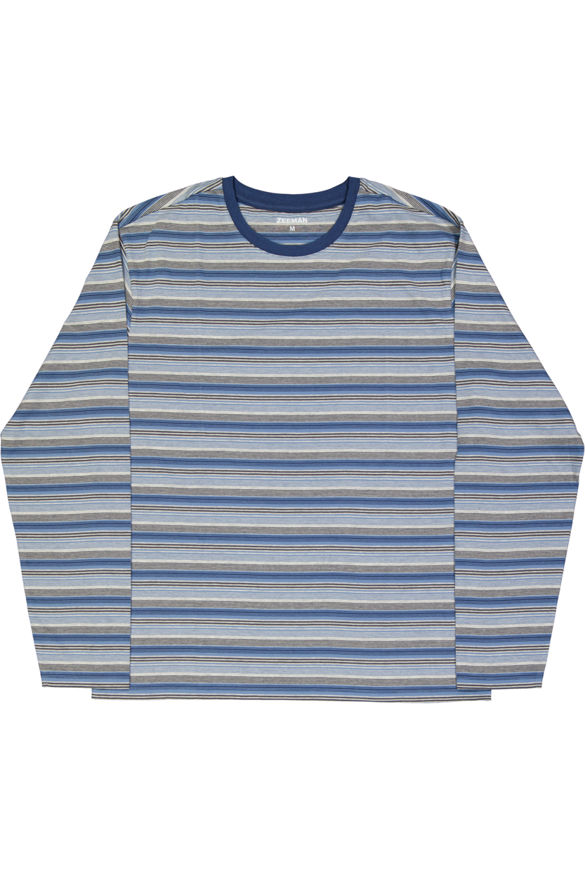 Pyjama - Blauw