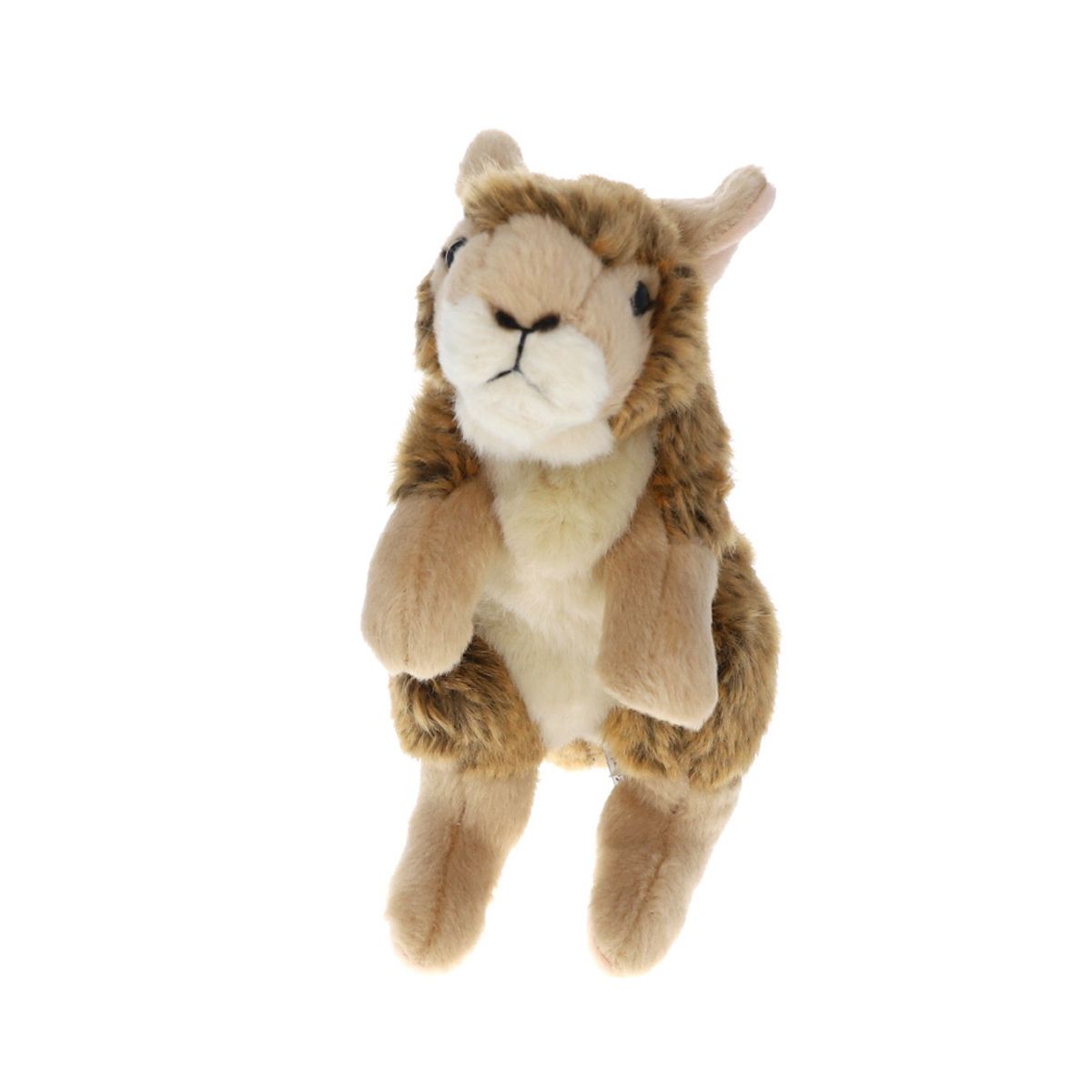 Peluche kangourou Uni Toys