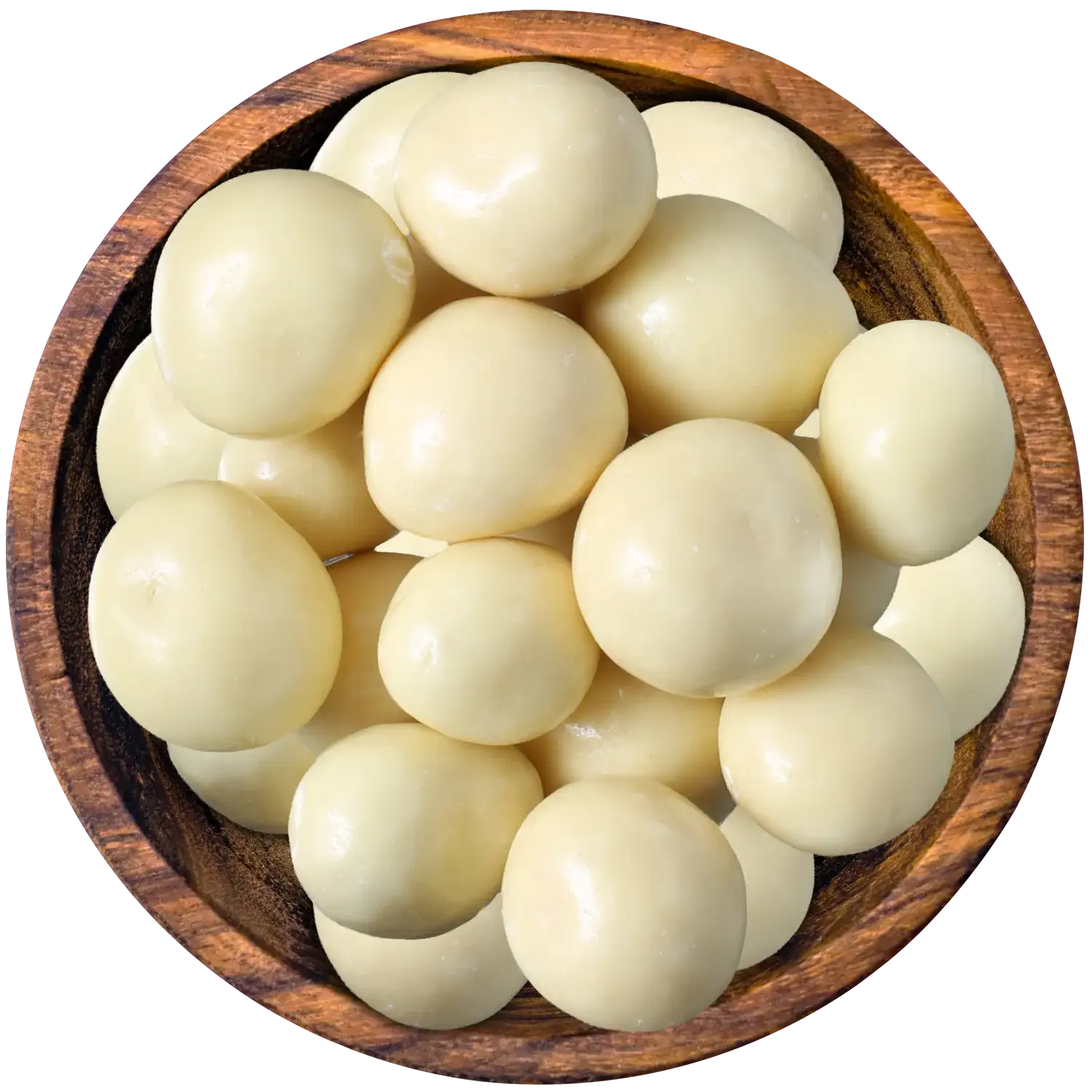 Himbeer Joghurt Schokis