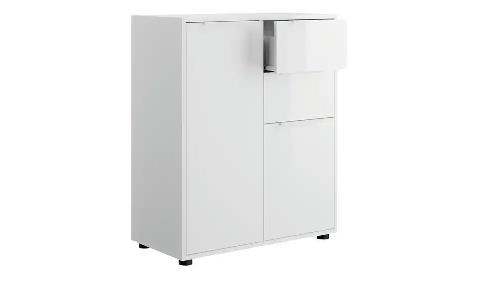 Sideboard Sageo 2 Türen und 2 Schubkästen
