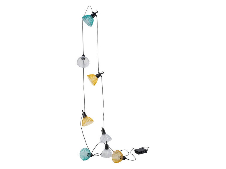 LED-lichtketting