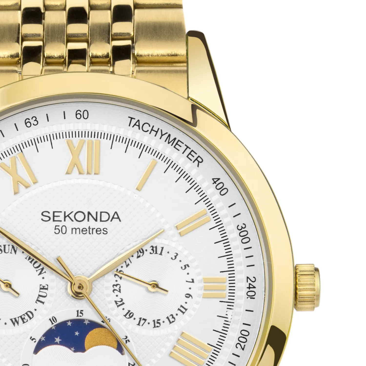 Sekonda Armstrong 30228