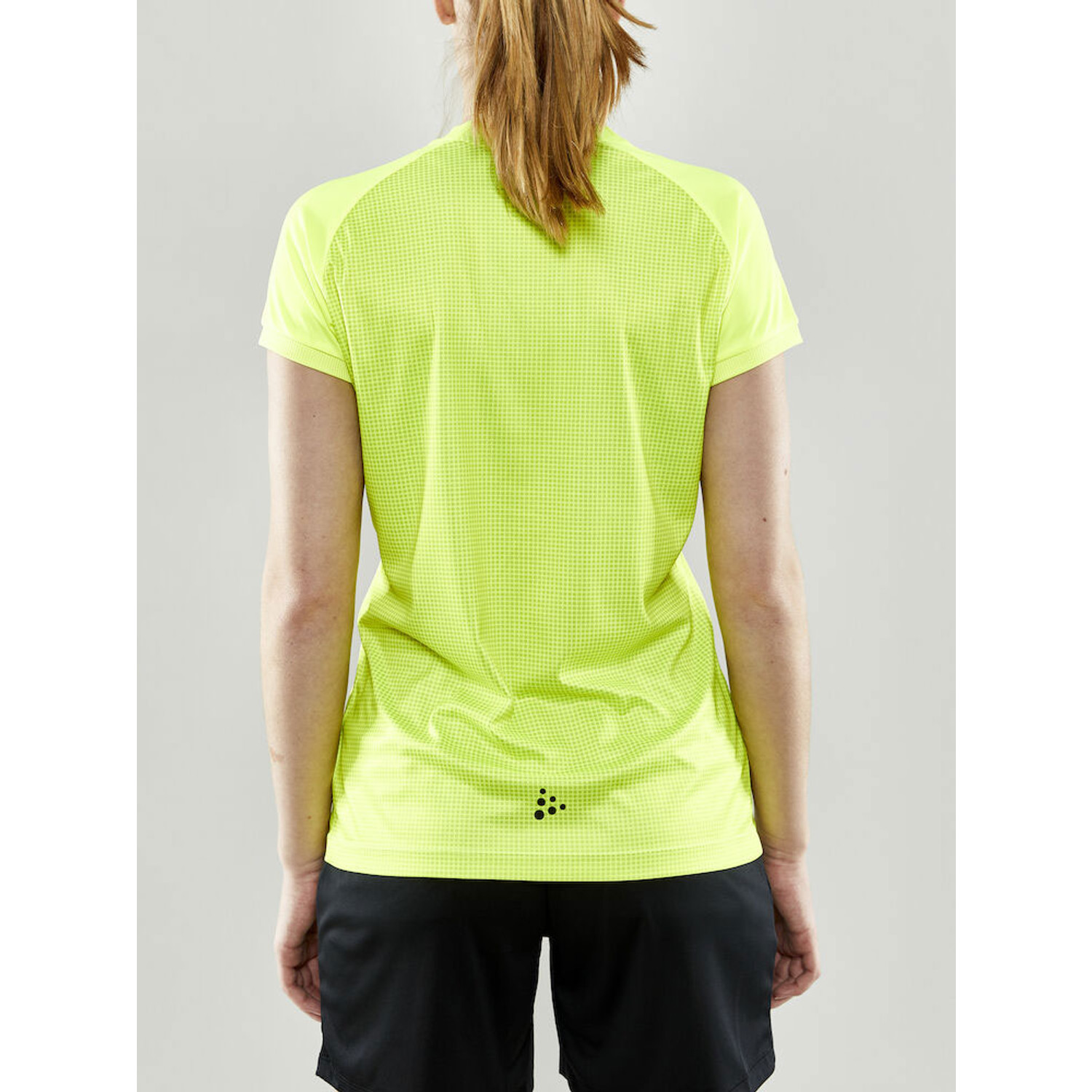 Craft Evolve Scheidsrechtersshirt Dames