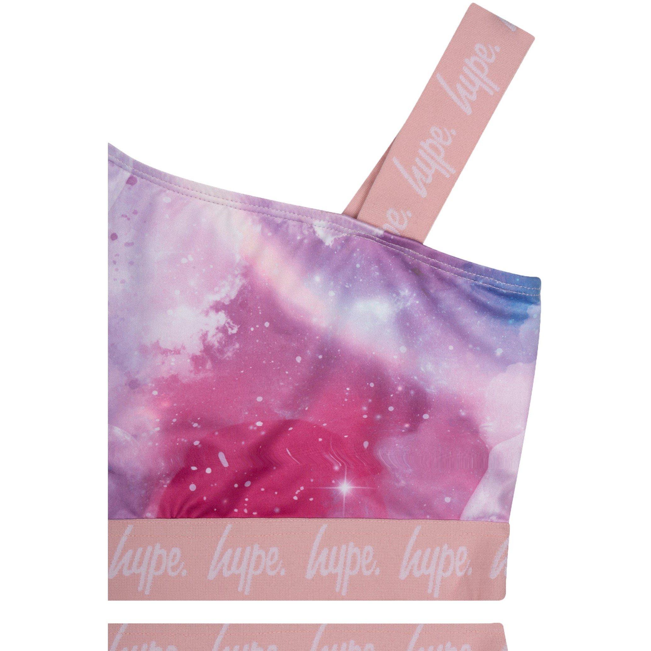 Hype Space Swimsuit Jn99