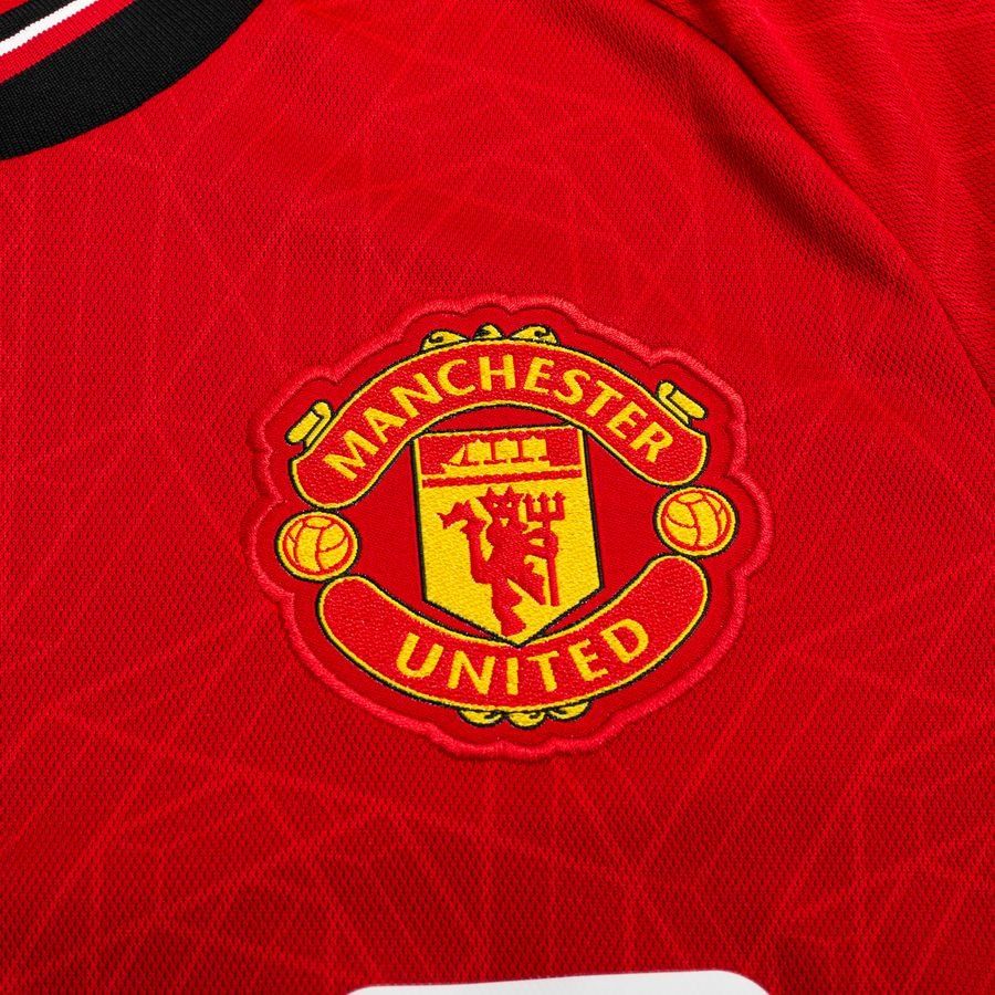 Manchester United Maillot Domicile 2023/24