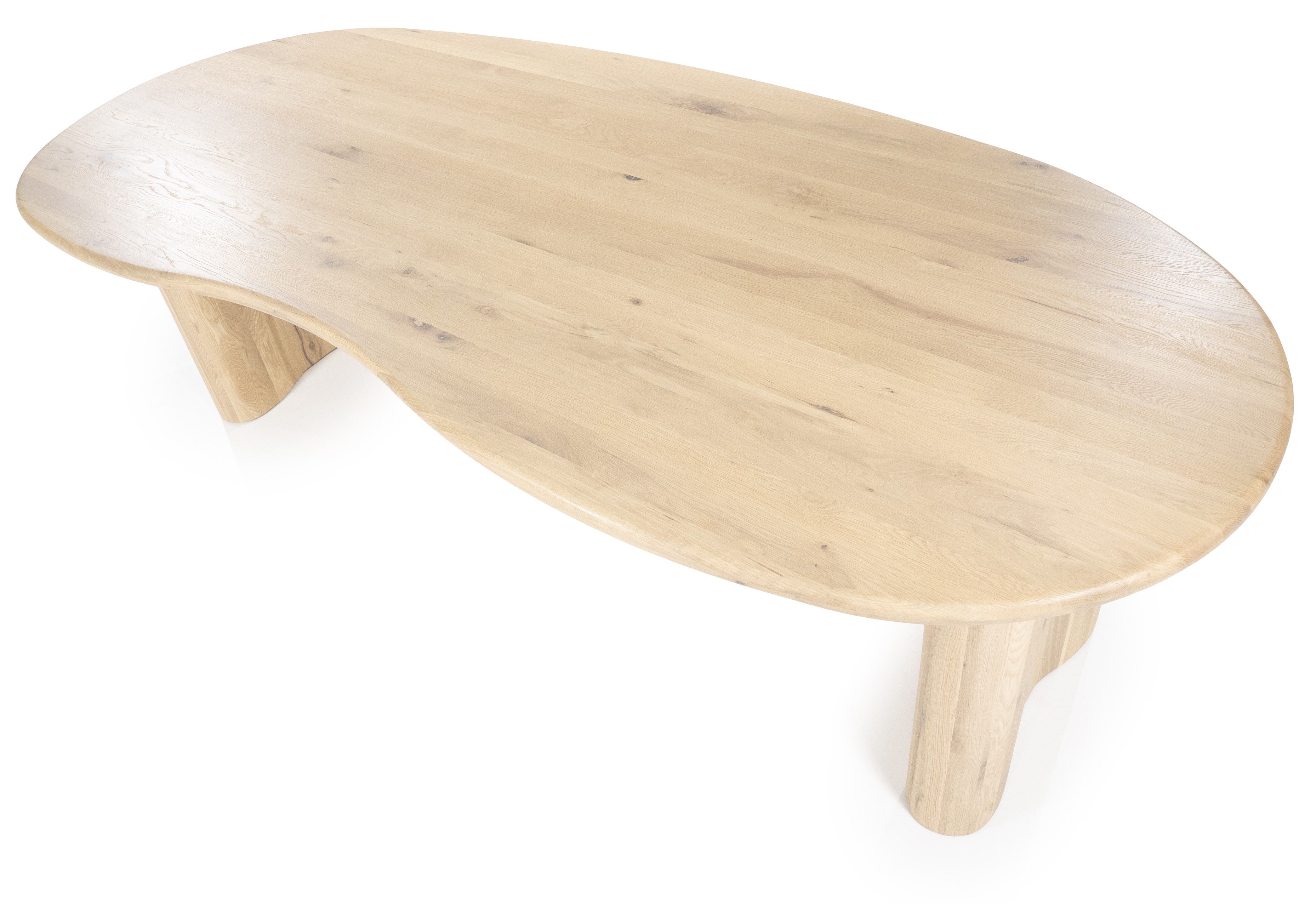 Eettafel Naturel Josh