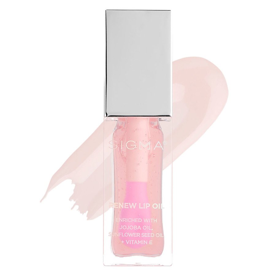 Sigma Lip Oil Hush 5,3ml