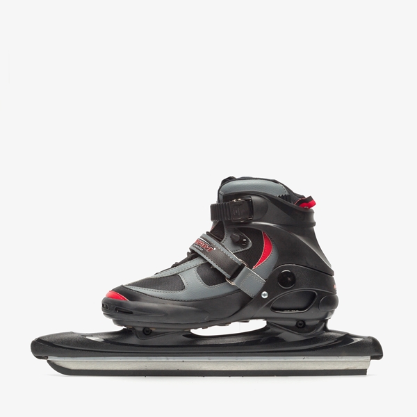 Nijdam semi-softboot noren schaatsen