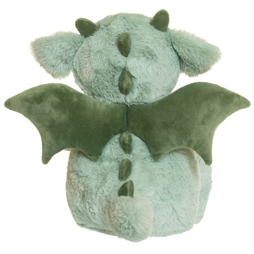Teddykompaniet Teddy Dinos Dino Med Vinger, Grøn