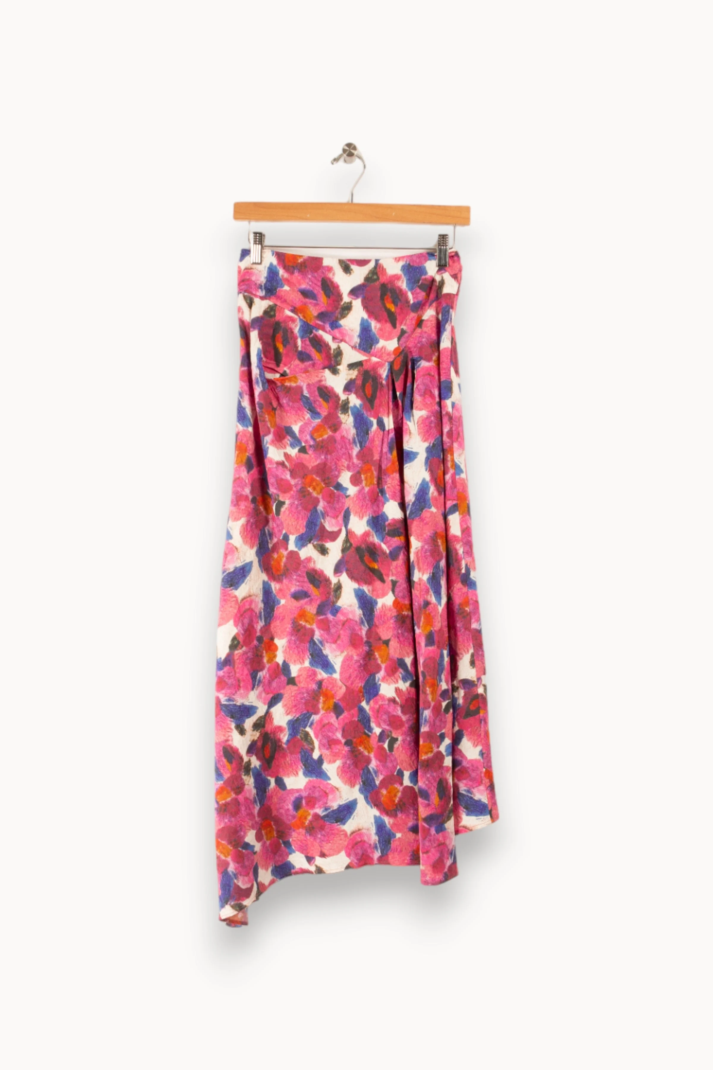 Jupe | Rose