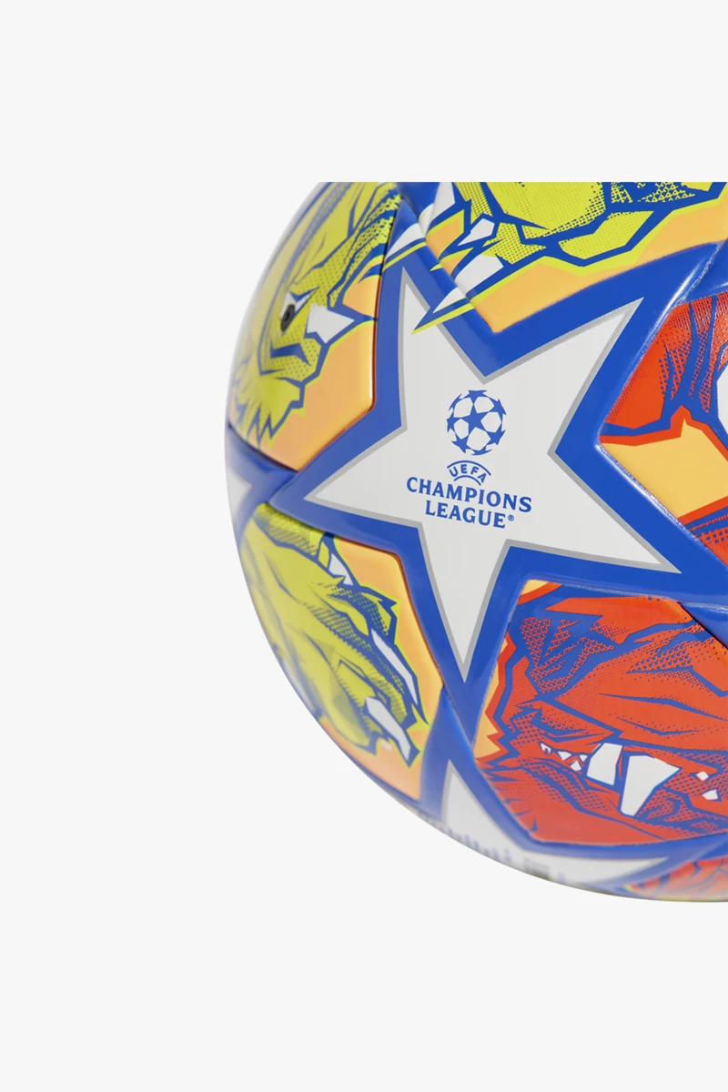 adidas Performance UCL League J290 Fussball