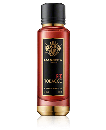 Mancera Les Confidentiels Red Tobacco Eau de Parfum Spray 60ml
