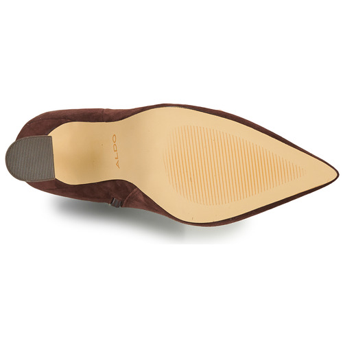 Aldo - HAIRERI - Marron
