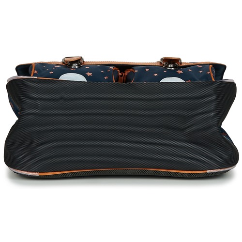 Tann's - ETOILE MARINE CARTABLE 41CM - Marine