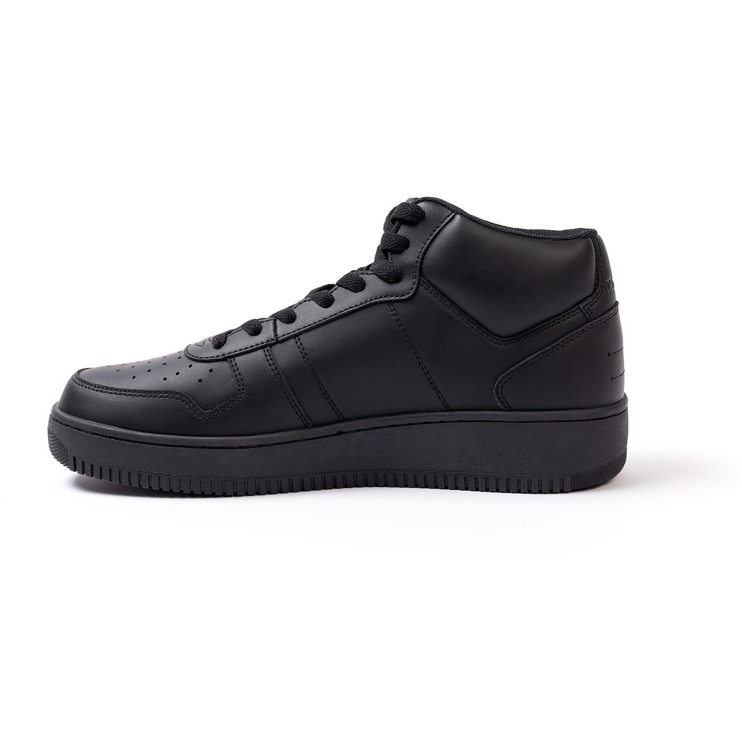 Kappa Kappa La Morra Hi Top Mens