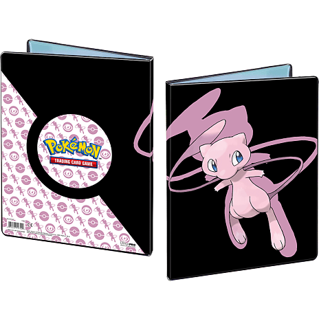 Pokémon samlehæfte - assorteret