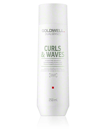 Goldwell. Dualsenses Curls & Waves Hydrating Shampoo 250ml