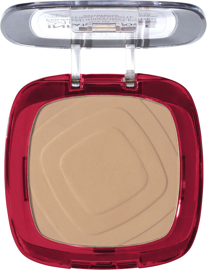 L'Oréal Paris Infaillible 24h Fresh Wear Powder Foundation