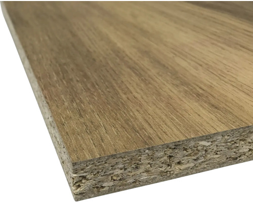 Spaanplaat Goud Barok Eiken K535RW 2800x2070x19 mm