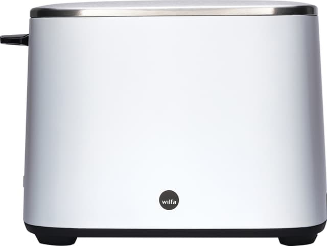 Wilfa Classic brødrister CT-1000MW (hvid)