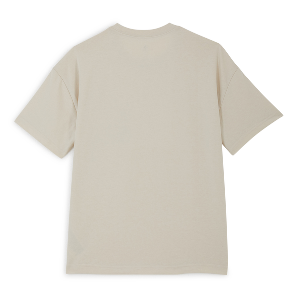 CONVERSE RELAXED JERSEY TEE