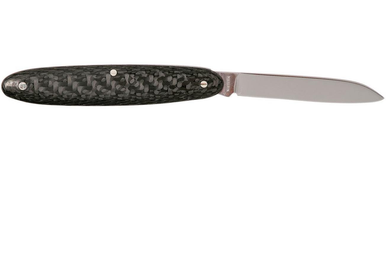 Maserin Carbon 175 Black, 175CN zakmes
