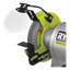 Kombislipemaskin 230 V 250 W
