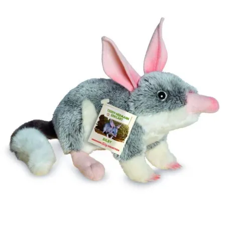 Teddy Hermann Kaninchennasenbeutler (Bilby) 22 cm