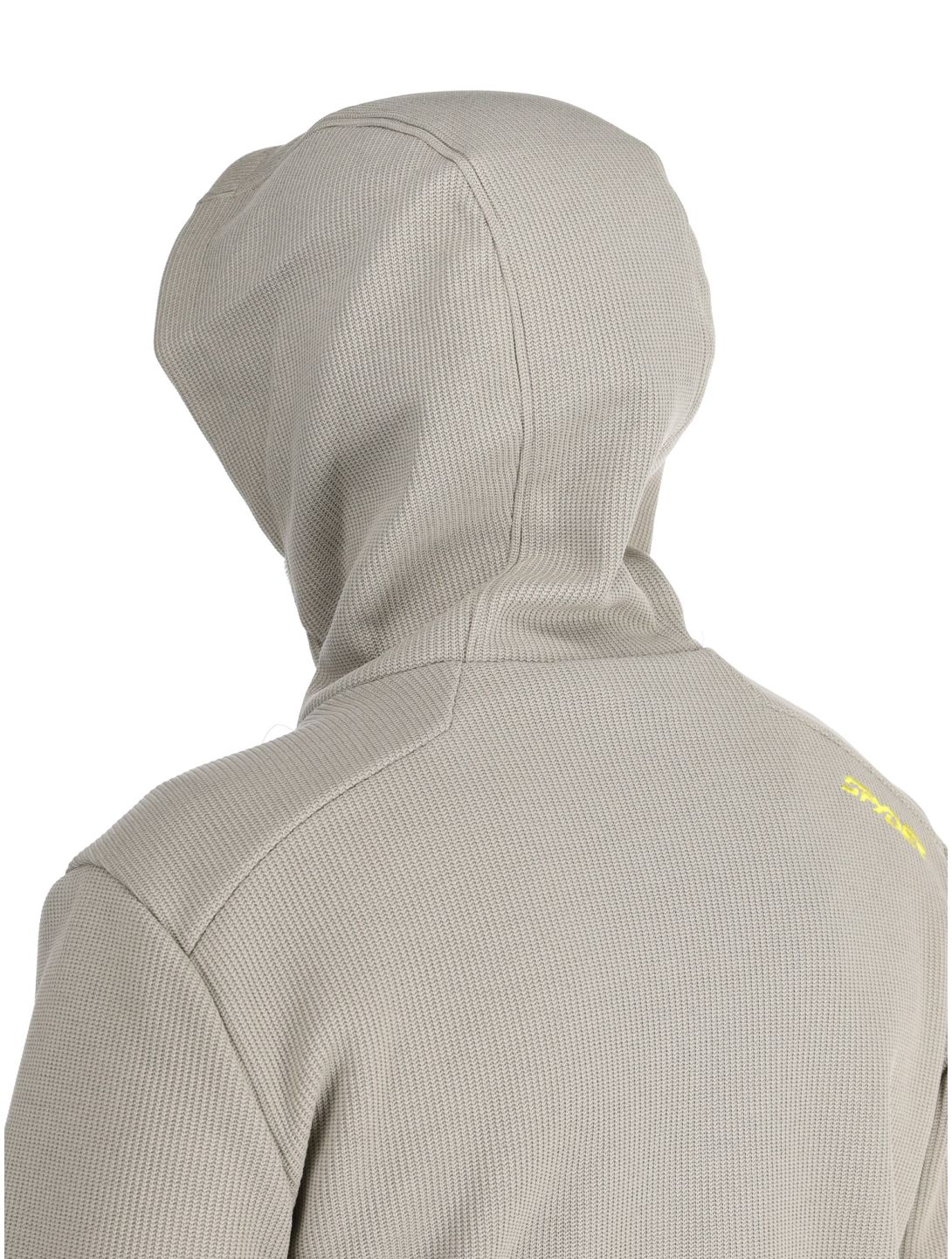 Bandit Hooded vest heren