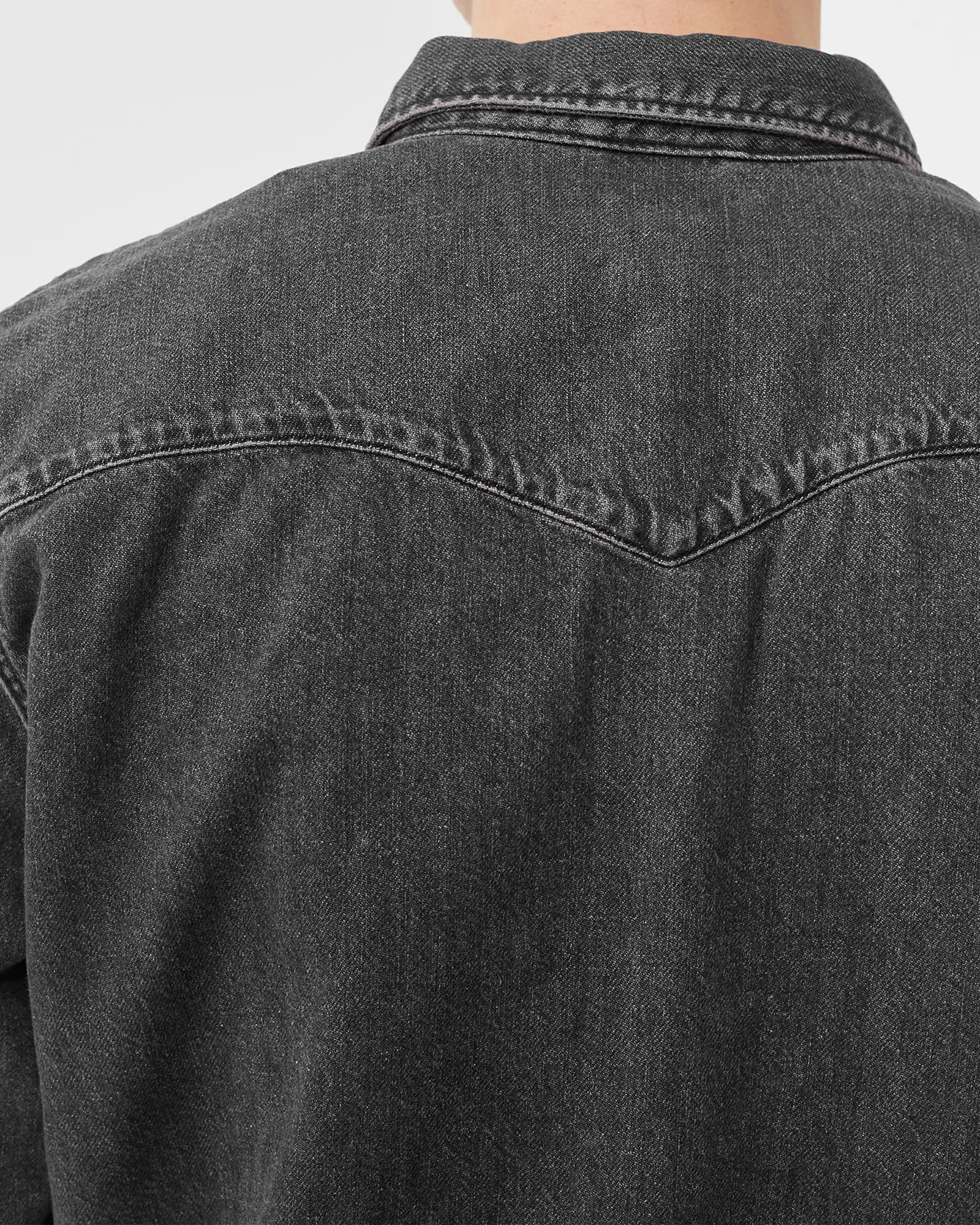 Levis BARSTOW WESTERN STANDARD SHIRT