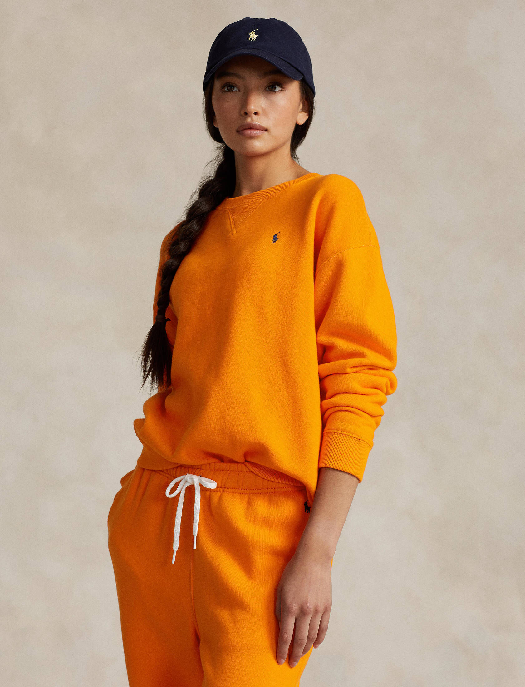 Polo Ralph Lauren| Damen Sweatshirt