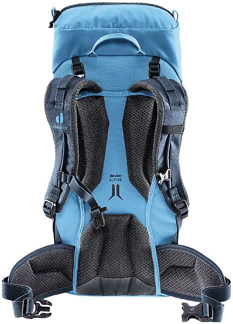 DEUTER - SAC CLIMBER 22