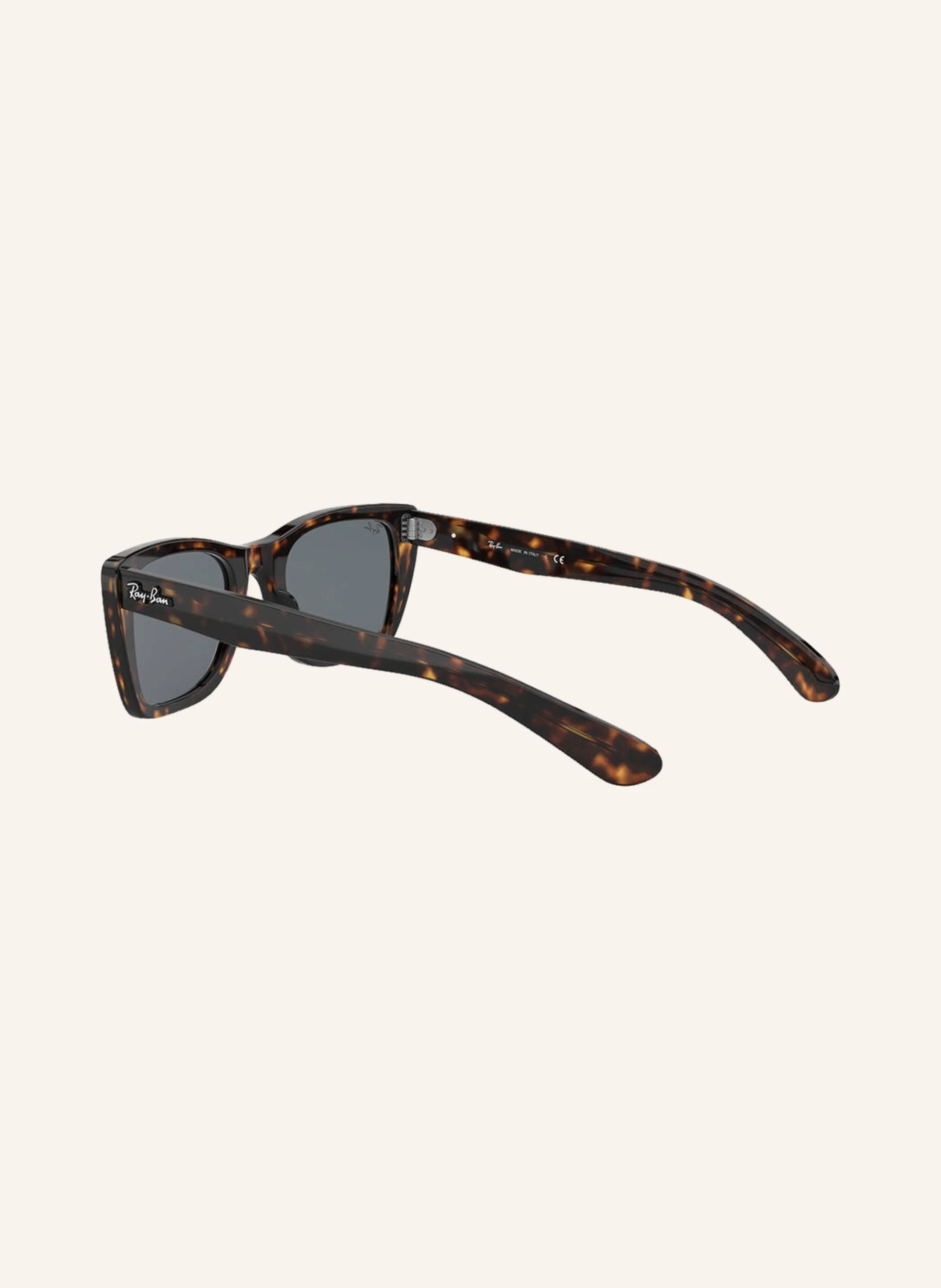Ray-Ban Sonnenbrille RB2248 CARIBBEAN