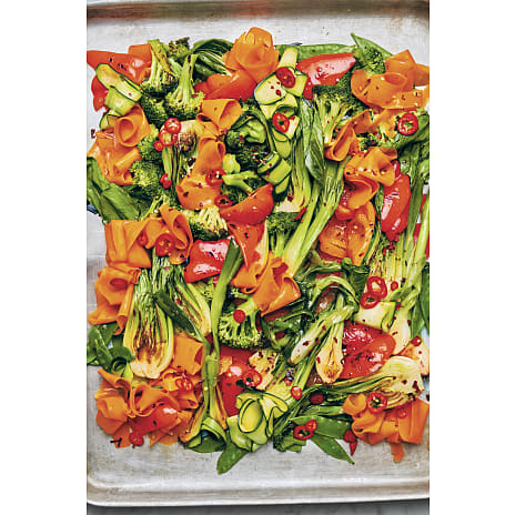 Jamie Oliver stegepande (28 cm)