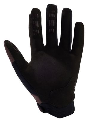 Gants Fox Defend Fire Low-Profile violet