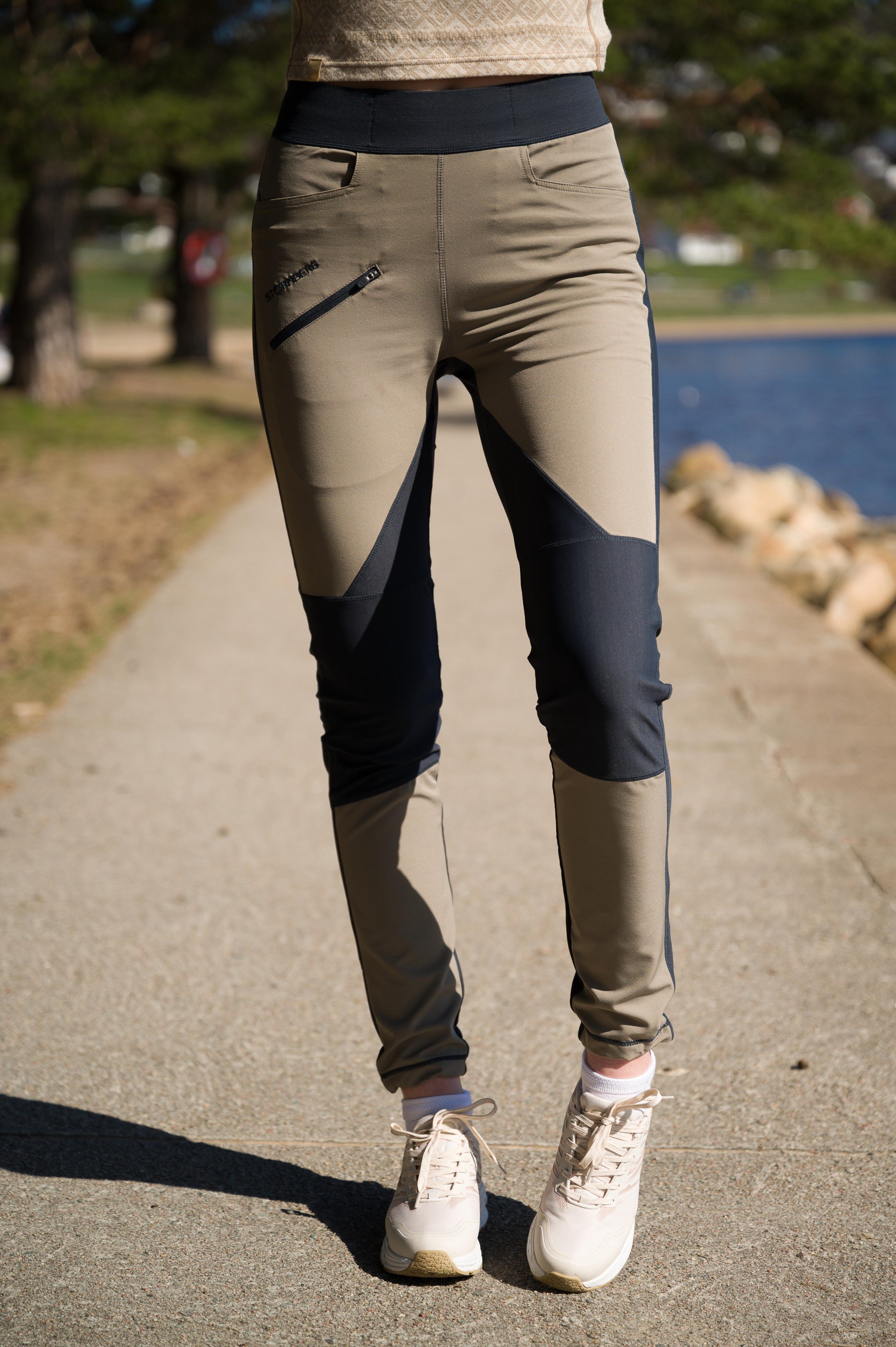 Stormberg Hellerfjellet turtights