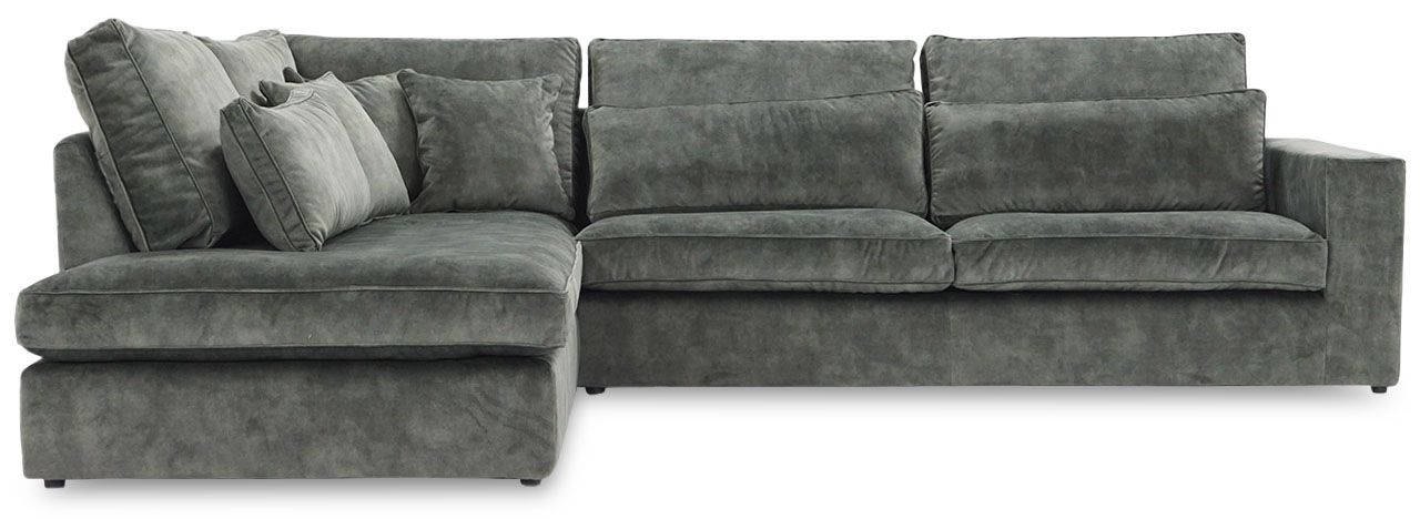 Hoekbank Romee